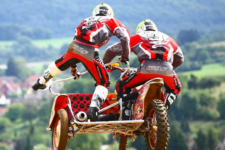 Brown/Millard – nur Mittelmaß