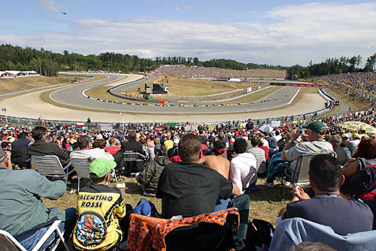 Die Chancen stehen gut, dass Brünn in den Superbike-Kalender zurückkehrt