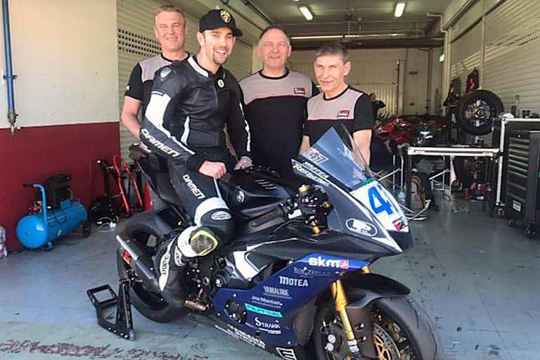 Team Buchner Motorsport