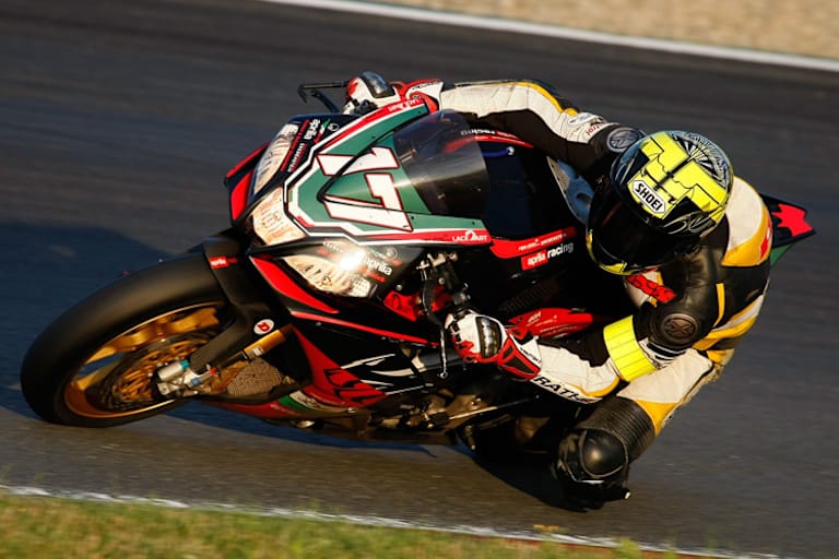 In dieser Saison tanzte Bühn auf vielen Hochzeiten, auch in der Langstrecke