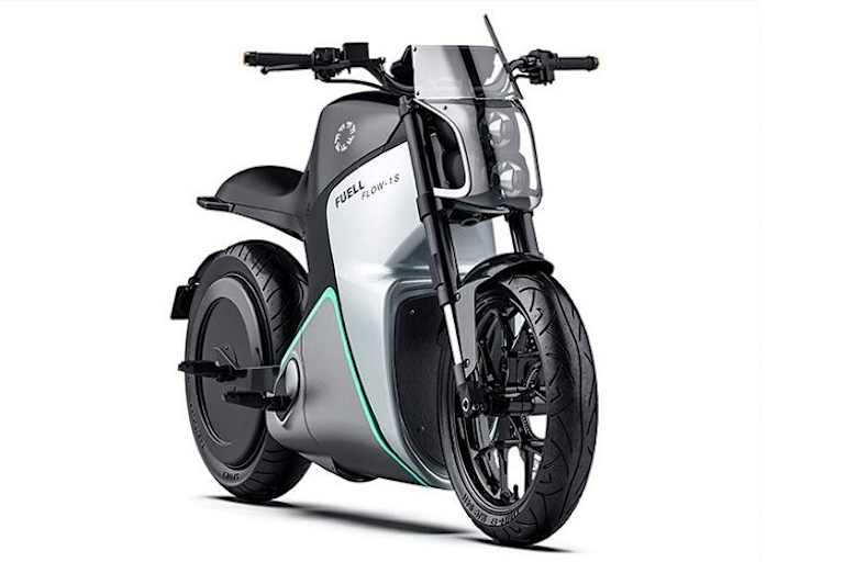 Auch mehrere Motorräder finden sich auf der Liste der Online-Auktion 