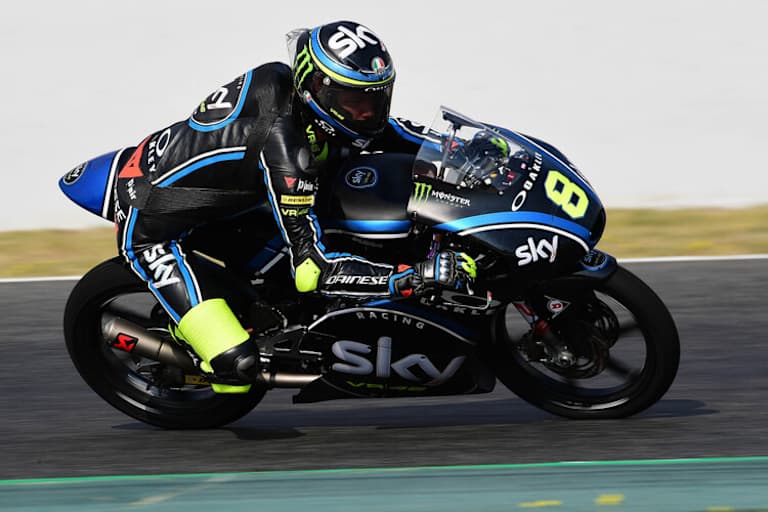 Niccolò Bulega