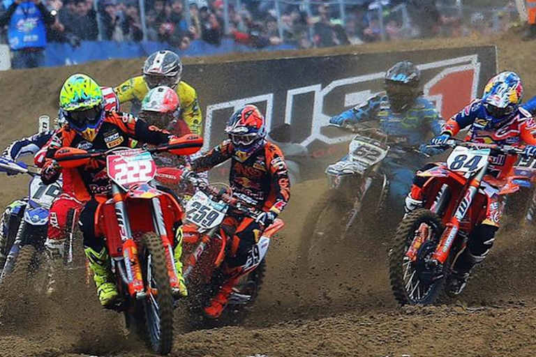 Der Zweikampf Cairoli (222) gegen Herlings (84) könnte das Duell des Jahres werden