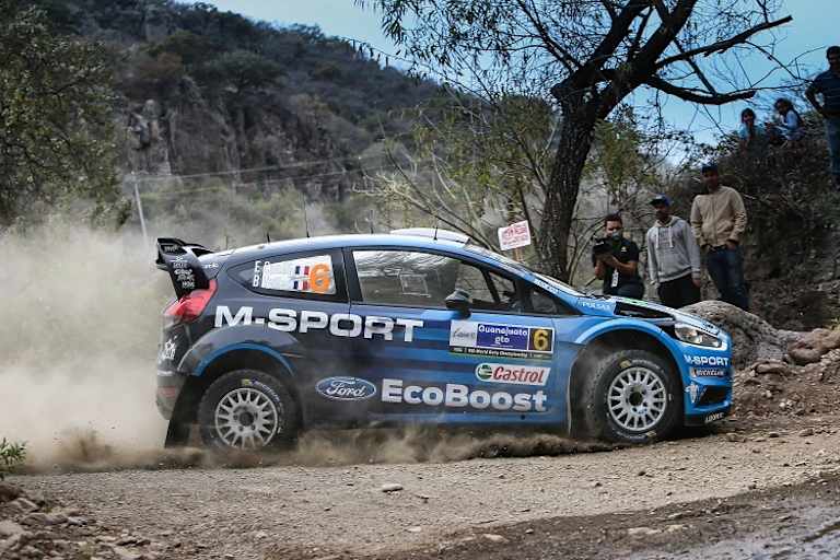 «Lehrling» Eric Camilli