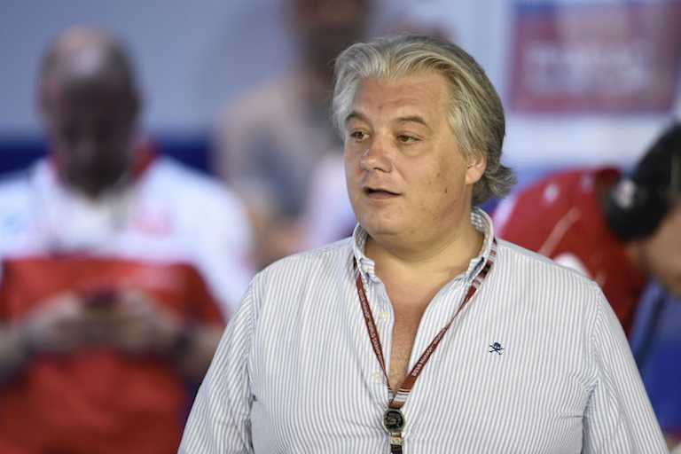  Pramac-CEO Paolo Campinoti