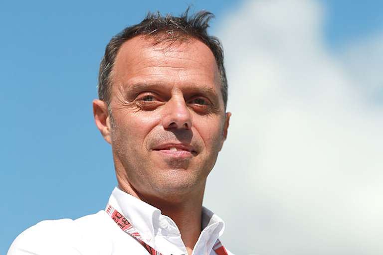 Loris Capirossi: «Pedrosa wäre auf einer Yamaha sehr schnell gewesen»