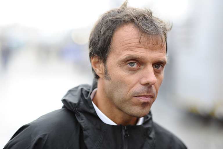 Loris Capirossi