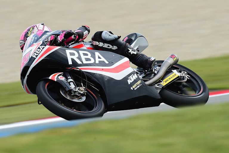 2014 und 2015 blieb die Spanierin nach Geldproblemen und Verletzungen jedoch punktelos