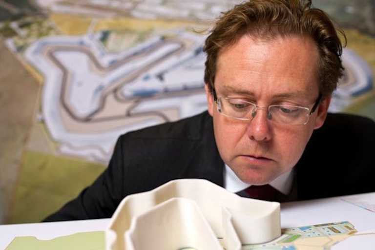 Umstritten: Michael Carrick