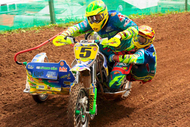 Tagesdritte: Cermak/Cermak