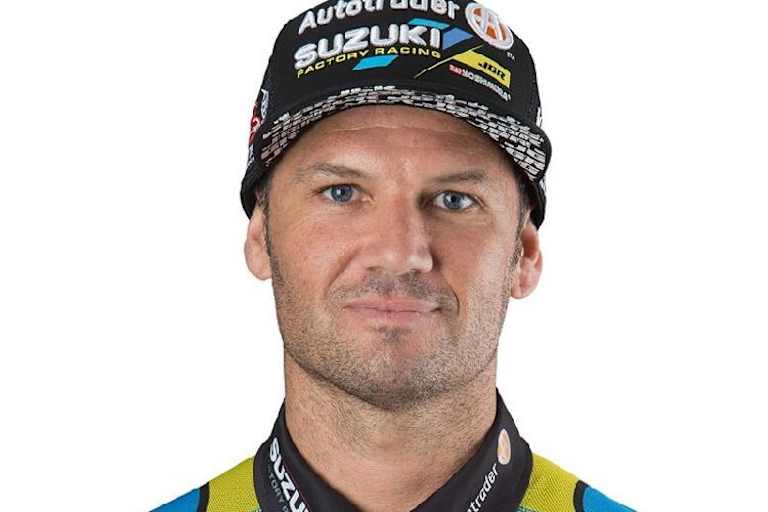 Chad Reed startet noch einmal beim Monster Energy Cup in Las Vegas 