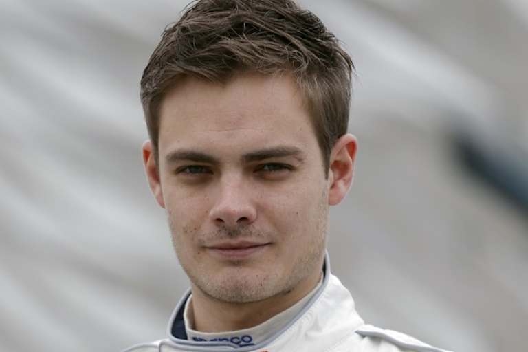 Wieder im Einsatz: Carles Martin