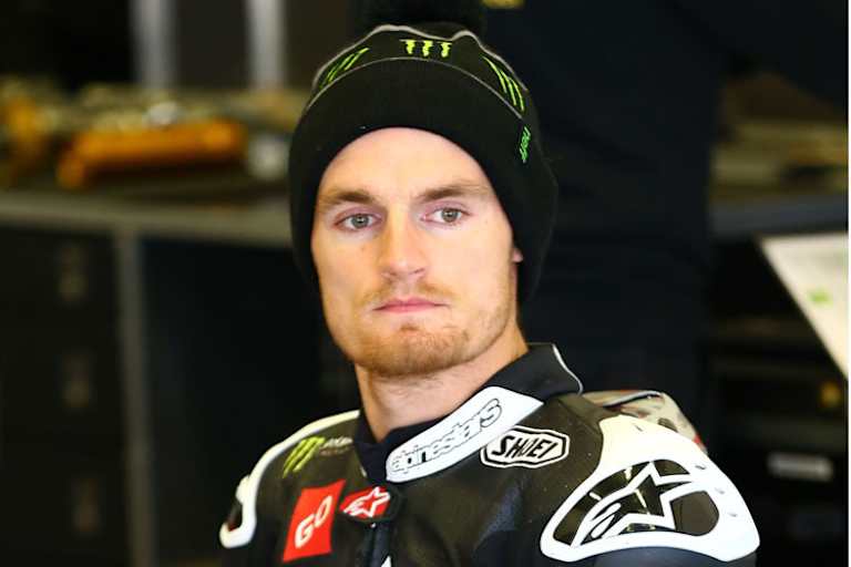 Chaz Davies: Traum von der MotoGP-Rückkehr