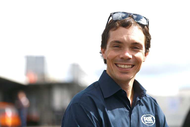 Chris Vermeulen brachte Kawasaki auf den richtigen Weg