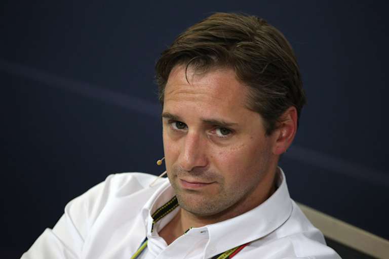 Christijan Albers: ««Wir haben das Team neu aufgestellt, und das stimmt mich zuversichtlich»