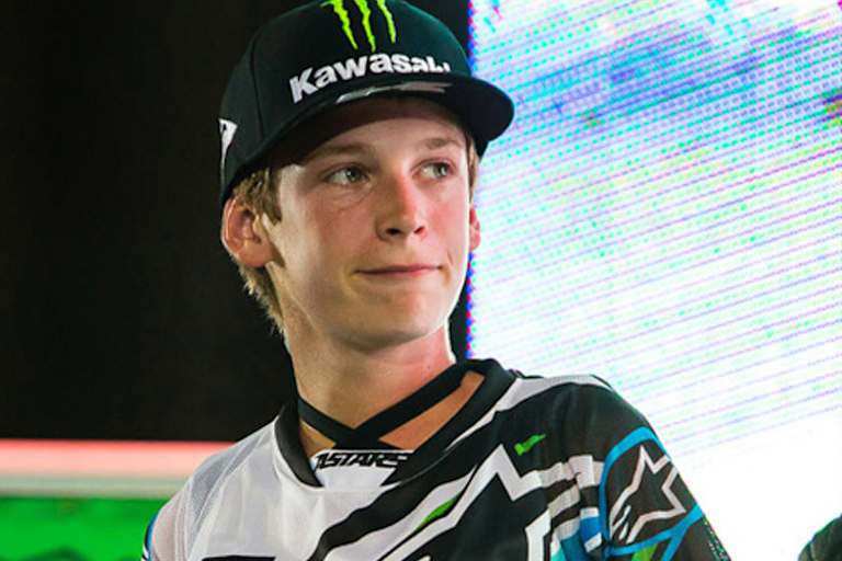 Musste in St. Louis verletzungsbedingt pausieren: Shooting-Star Adam Ci­an­ci­a­ru­lo