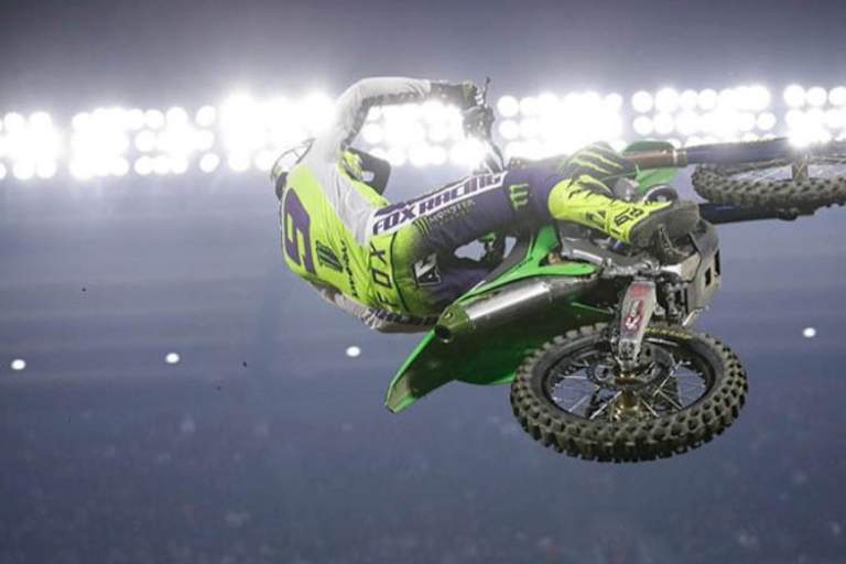 Adam Cianciarulo