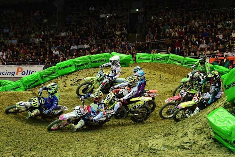 Der Samstag in Dortmund bot viel Action