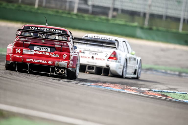 Harald Grohs: «Die Serie erfährt großen Zuspruch seitens der Zuschauer»