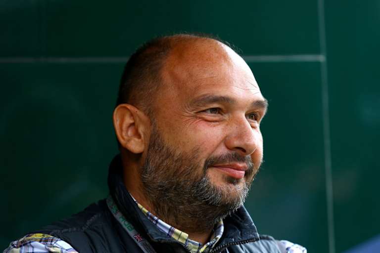 Entlassungswelle in Leafield: Teamberater Colin Kolles räumt auf