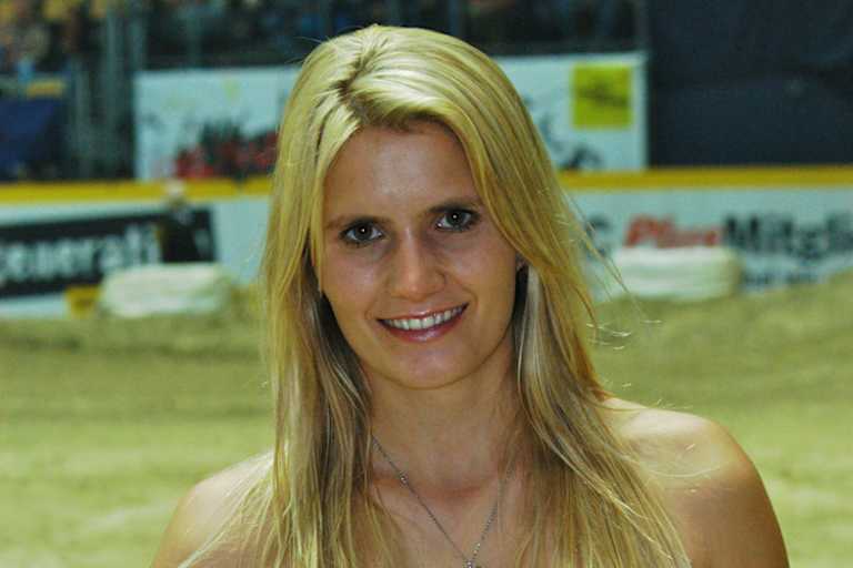 Das 10-Sekunden-Girl von München