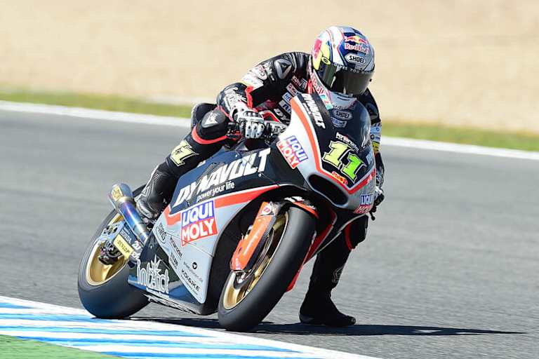 Cortese: Enttäuscht nach Rang 9