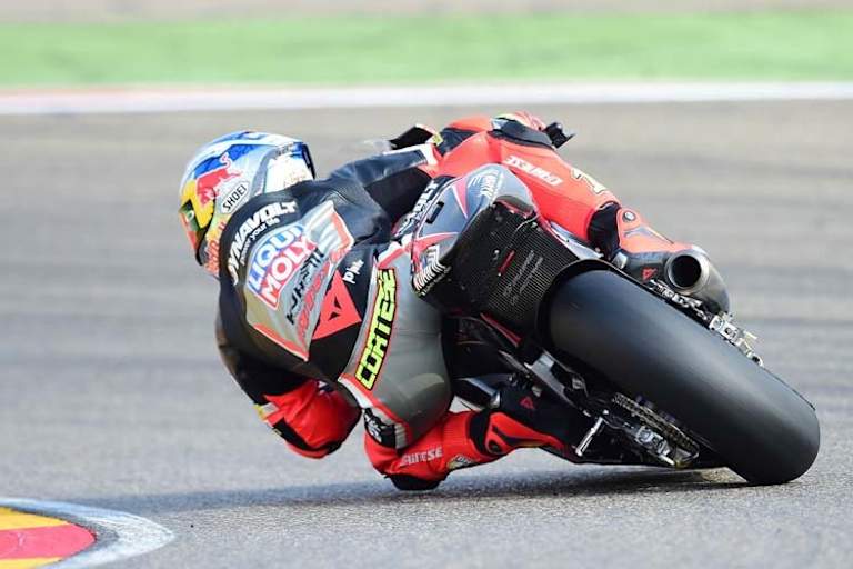 Cortese über Wechsel zu Suter: «Meine Aussage war nicht die entscheidende»