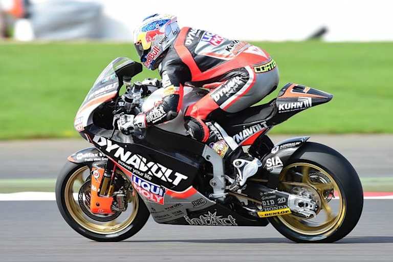 Cortese testet ab Donnerstag in Almaria