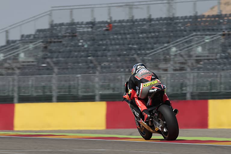 Cortese: «Das Gefühl war gut»