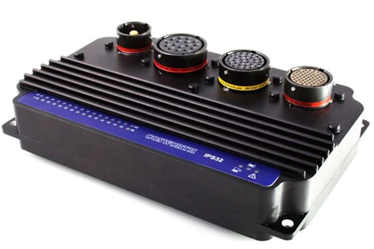 Honda arbeitet als einziger Hersteller in der Superbike-WM mit Cosworth