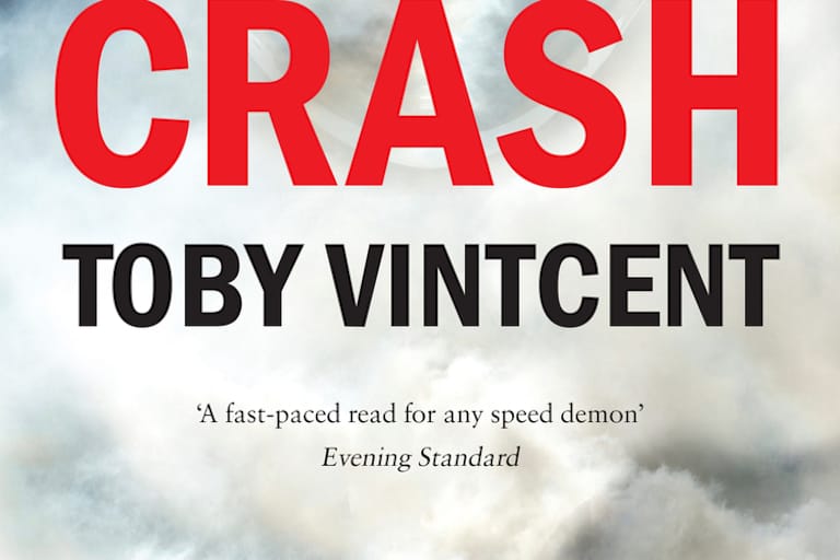 Das Cover des neuen Buchs