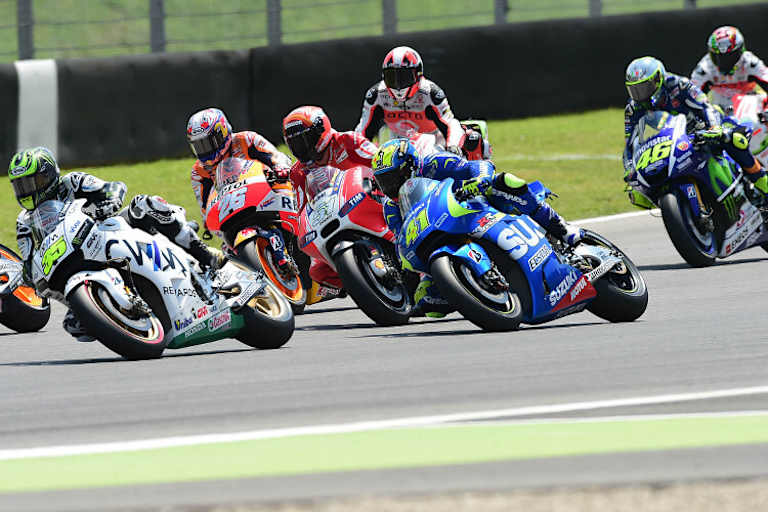 Die Bänder im rechten Knöchel des Briten sind stark überdehnt