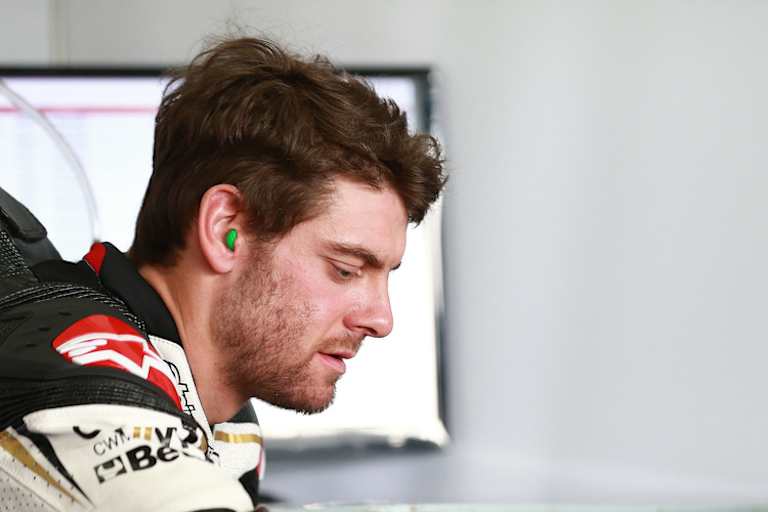 Cal Crutchlow