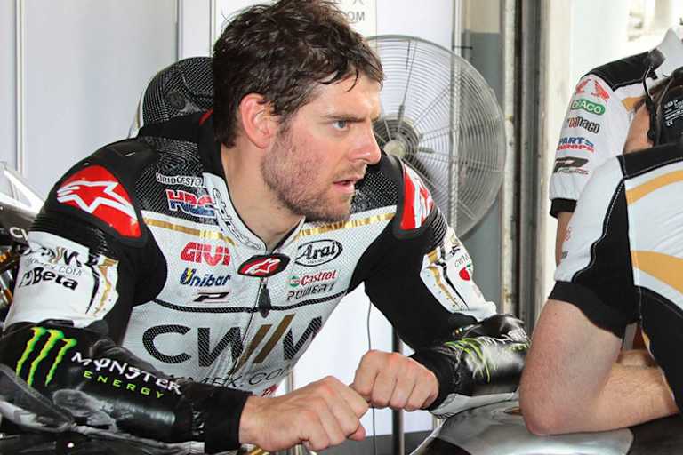 Cal Crutchlow