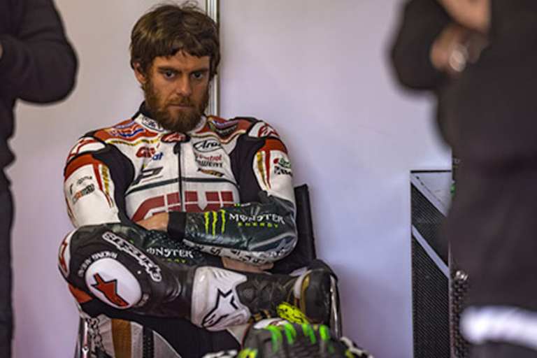 Cal Crutchlow