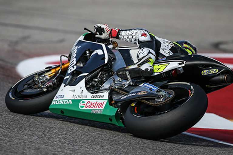 Cal Crutchlow