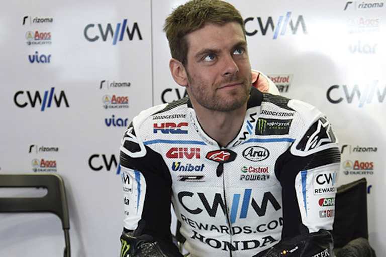 Cal Crutchlow