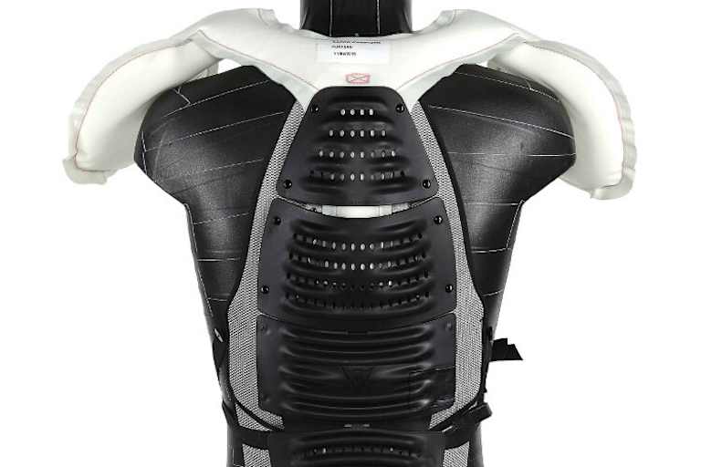 Ducati-Testfahrer Michele Pirro und die Moto2-Stars Johann Zarco und Sam Lowes werden den D-Air Armor nutzen