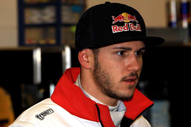 Daniel Abt: «Ich bin mir sicher, dass wir das richtige Paket haben, um unsere ambitionierten Ziele zu erreichen»