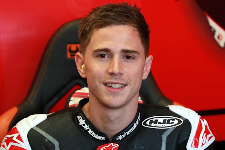 Danny Kent: Welche Optionen für 2019 wird er wahrnehmen?