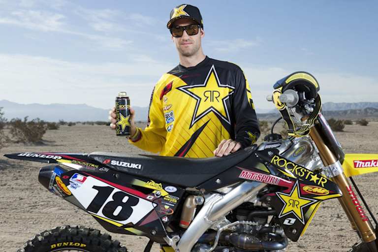 Davi Millsaps klagt über Knieschmerzen
