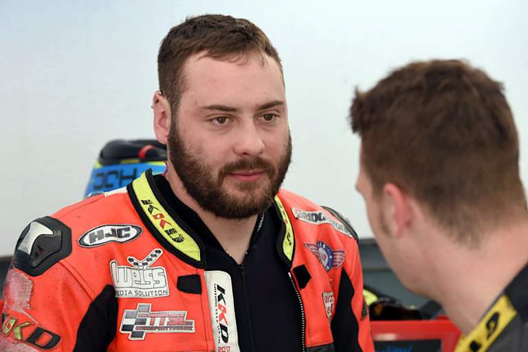 David Datzer: «Es war eine schöne und top-organisierte Veranstaltung»