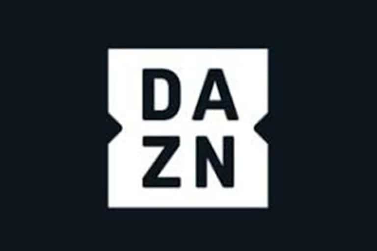 DAZN kümmert sich vermehrt um den Motorsport