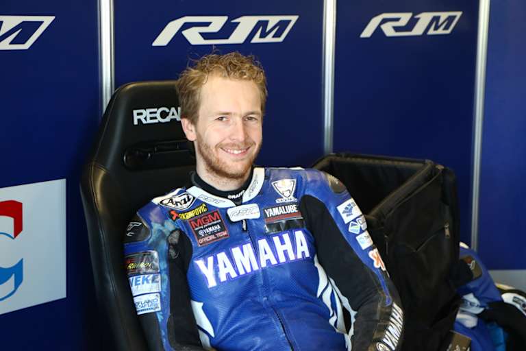 Danny de Boer
