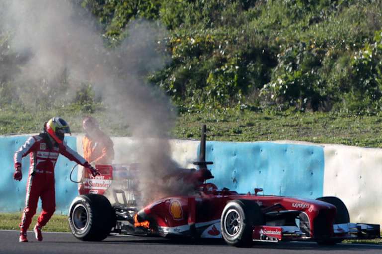 Für den GPDA-Job braucht es jemanden, der in brenzligen Situationen kühlen Kopf behält