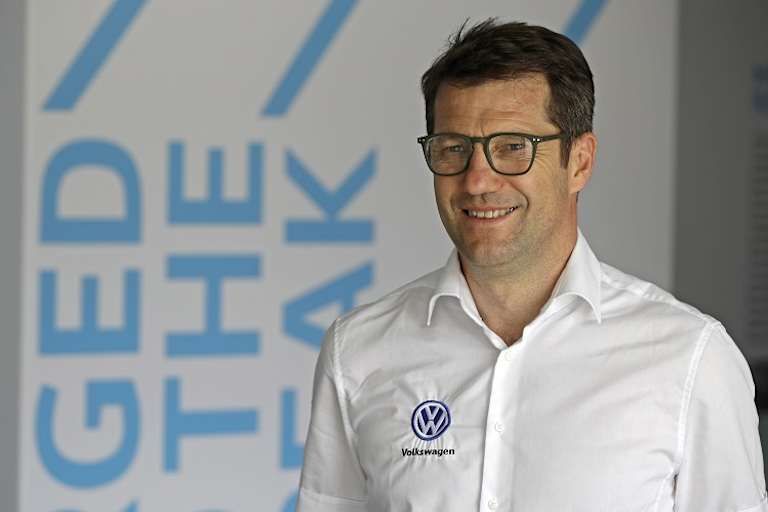 François-Xavier "FX" Demaison