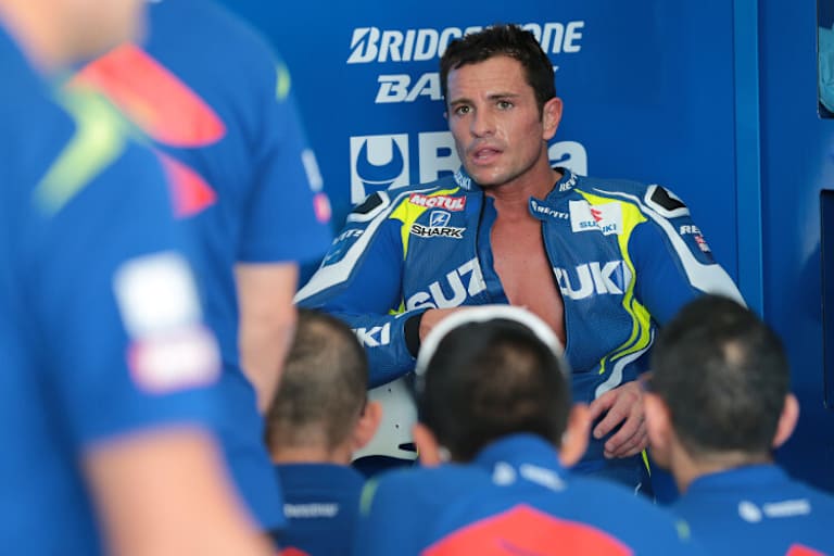 De Puniet wird 2015 in die Superbike-WM wechseln
