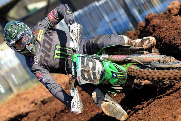 Die wahre Stärke von Clement Desalle wird man erst in Argentinien sehen