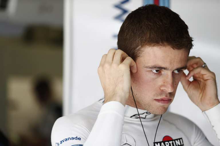 Paul di Resta