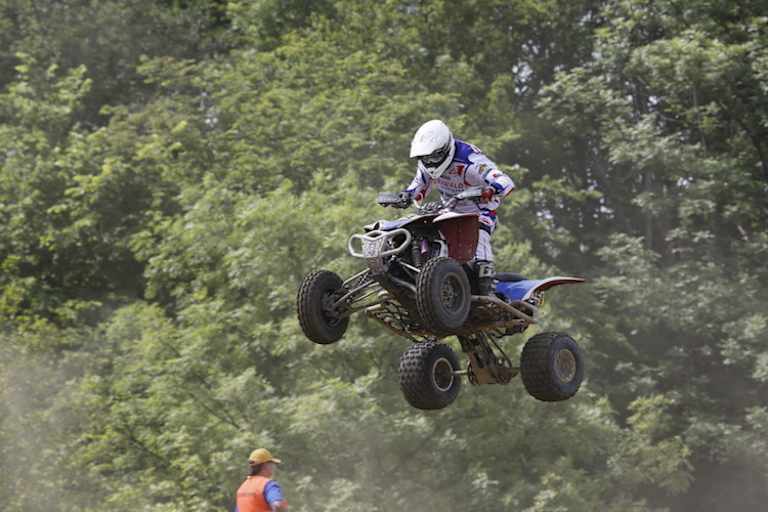 Reutlingen: Ingo ten Vregelaar zeigte spektakuläre Sprünge